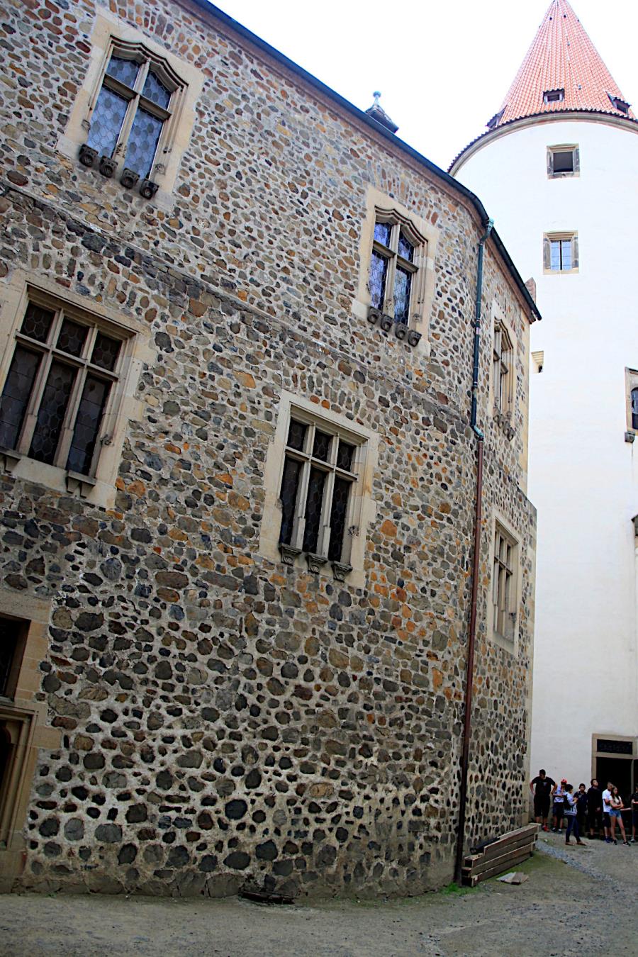HRAD KIVOKLT (NKP)