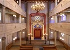 Star synagoga Plze 
(klikni pro zvten)