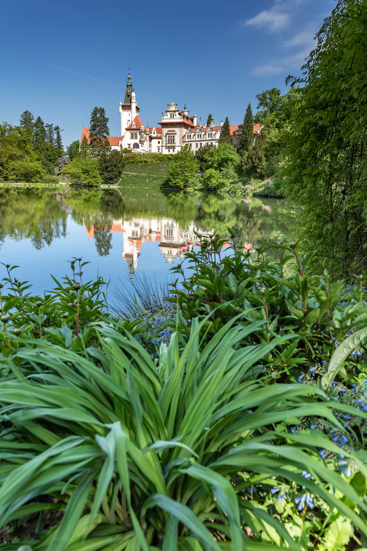 PRHONICK PARK (NKP, UNESCO)