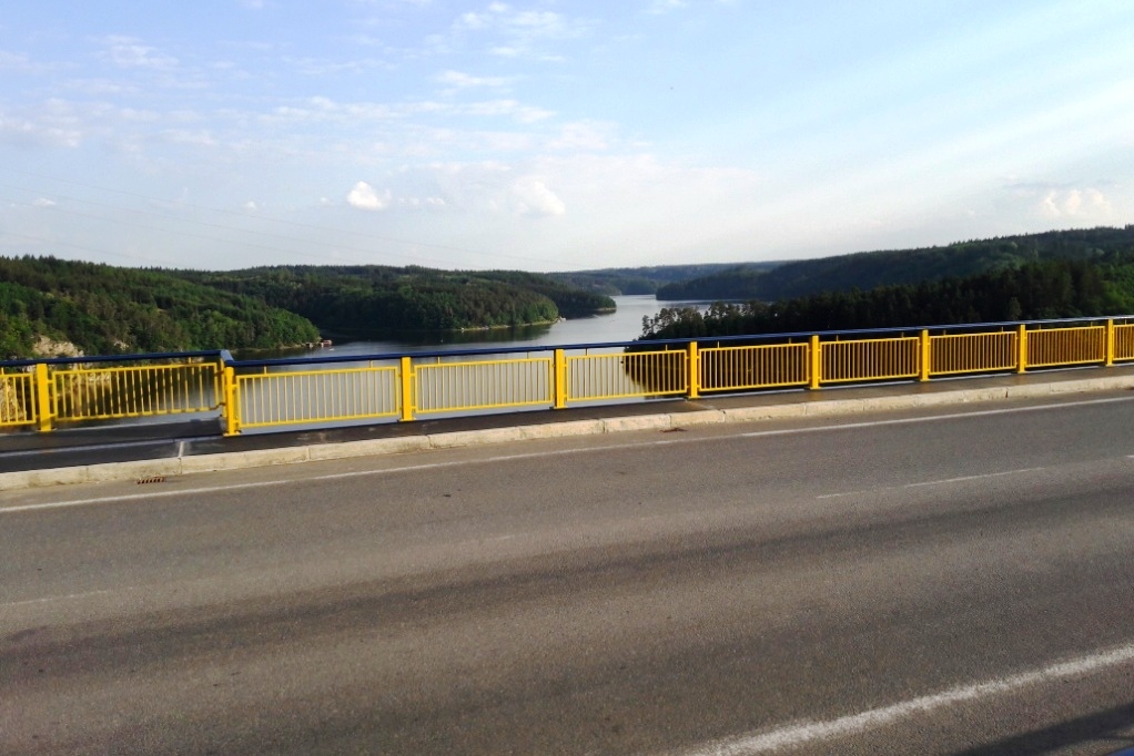 P�EHRADA ORL�K