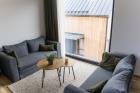 APARTMNY TROJICE 
(klikni pro zvten)