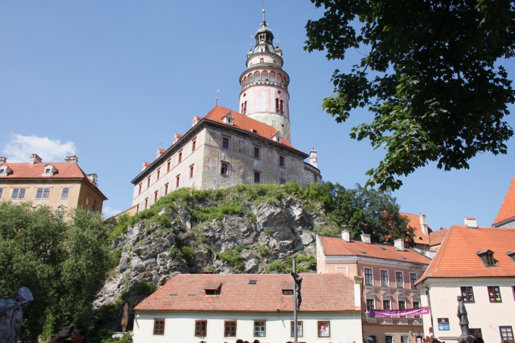 ESK KRUMLOV