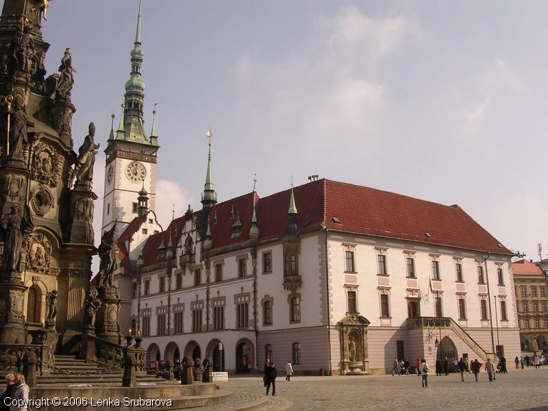 OLOMOUC