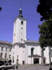 kostel sv. Vclava 
(klikni pro zvten)