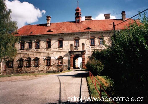 ZMEK RATAJE NAD SZAVOU A MUZEUM STEDNHO POSZAV