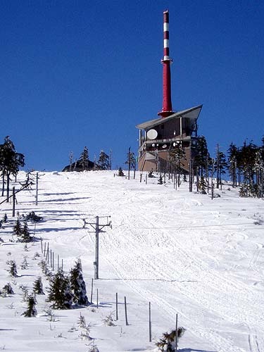 SKI LYS� HORA