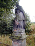 socha sv. Prokopa 
(klikni pro zvten)