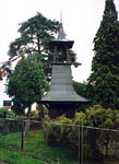 devn zvonice v Dolnm Podlu 
(klikni pro zvten)