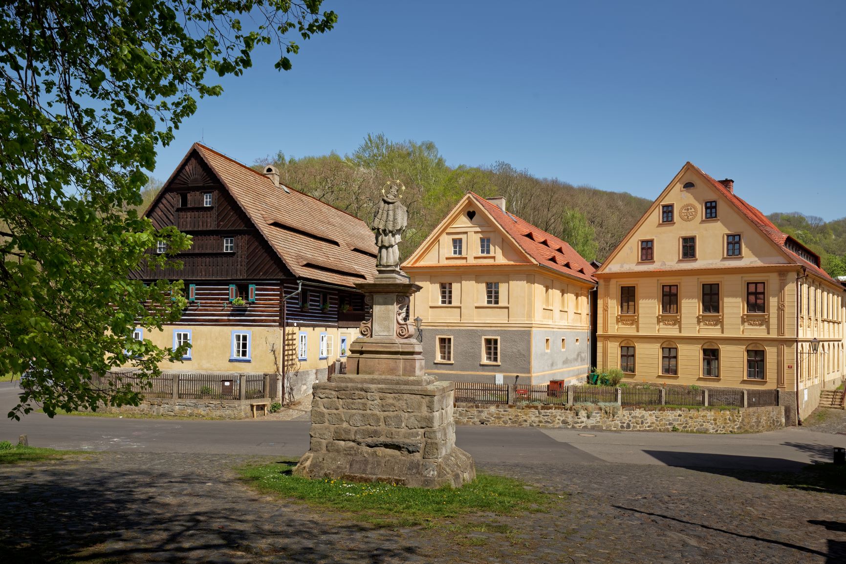 MUZEUM V PROD ZUBRNICE