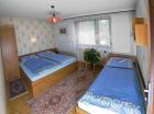 CHATA A APARTM�NY PROST�EDN� BE�VA 
(klikni pro zv�t�en�)