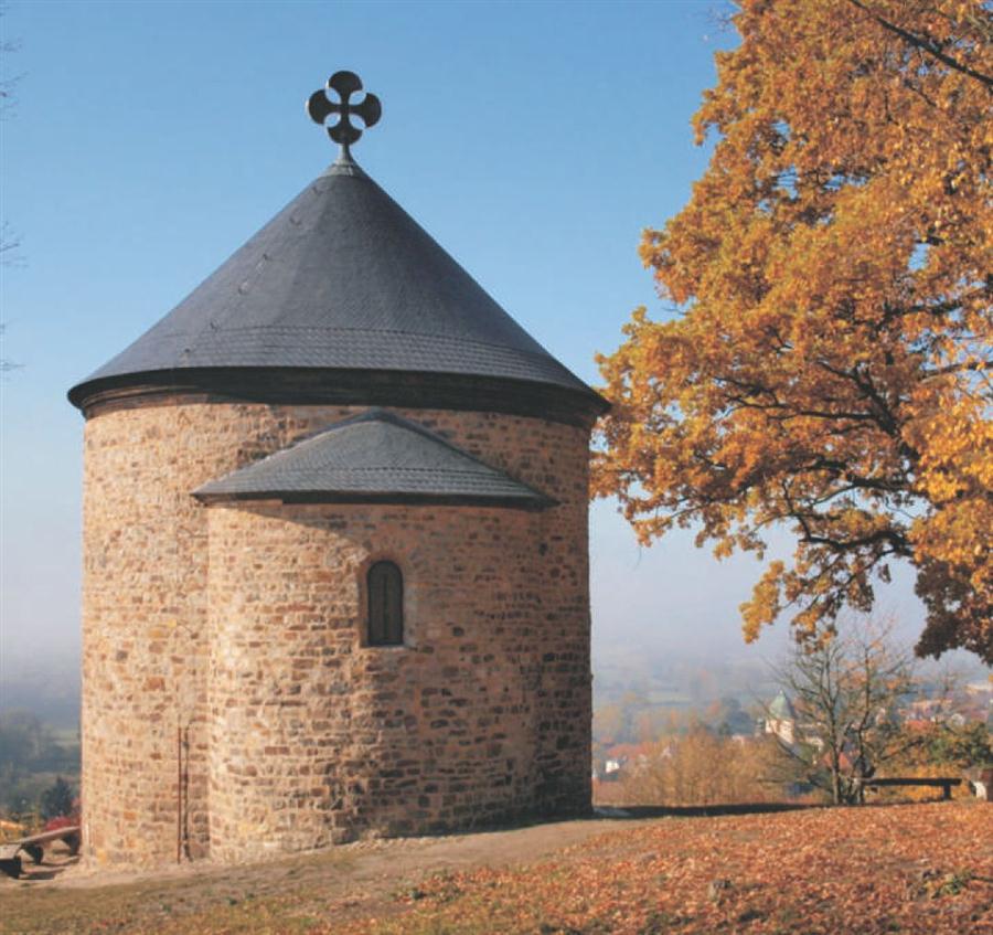 Rotunda sv. Petra a Pavla