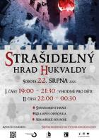 STRAIDELN HRAD HUKVALDY