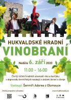 Hukvaldsk hradn vinobran