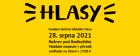 Hlasy