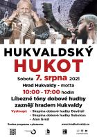 Hukvaldsk hukot