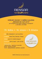 RENSAR SKI CUP 2022