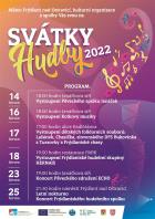 Svtky hudby