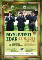 Myslivosti zdar