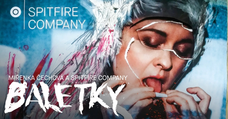 Spitfire Company:  Baletky