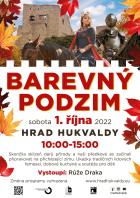 Barevn podzim