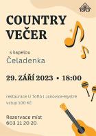 Country veer