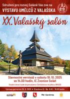XX. VALASK SALN 