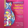 Natali Santini - Konsonance (vstava ilustrac)