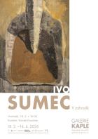 Ivo Sumec: V zahradě